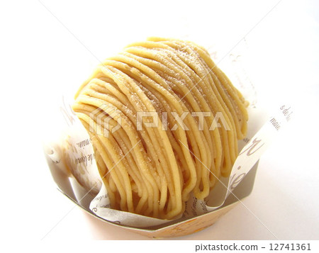 Mont Blanc  12741361