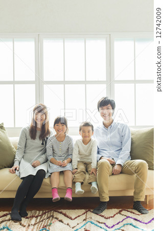 Family trip 12742009