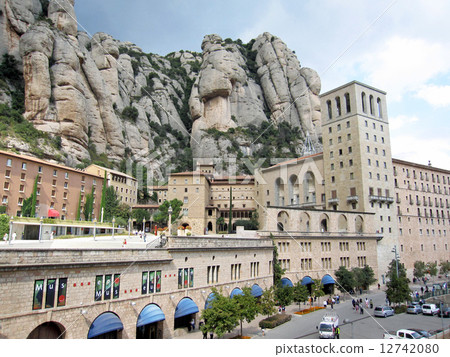 蒙特塞拉特藝術博物館 12742080