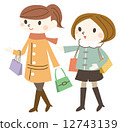 Shopping 12743139