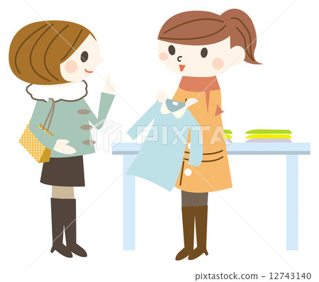 Shopping Shopping 12743140