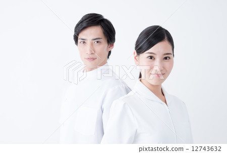 Medical staff Medical staff 12743632