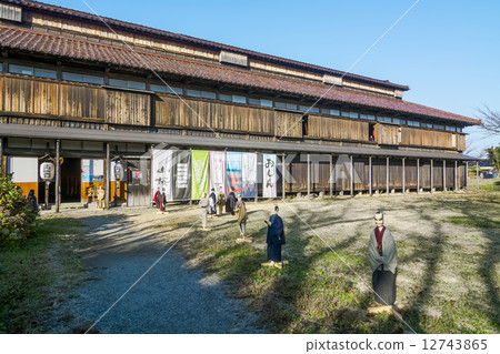Tsuruoka · Matsugaoka Opening Place, Shonai Movie Village Museum Hall 12743865