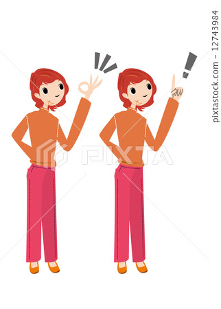 Inspiration, pointing out, guidance, thinking, recalling 12743984