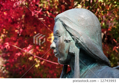 Statue of Nene 12743993