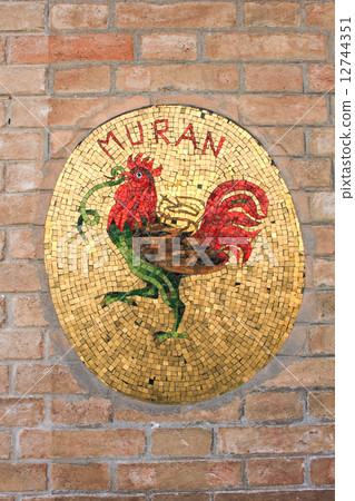 意大利穆拉諾 意大利穆拉諾 12744351