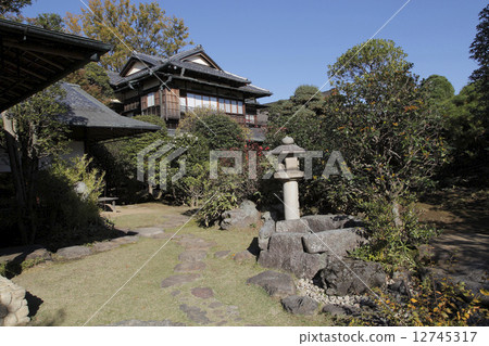 Building, Toyama Memorial Hall, Saitama Kawashima cho 12745317