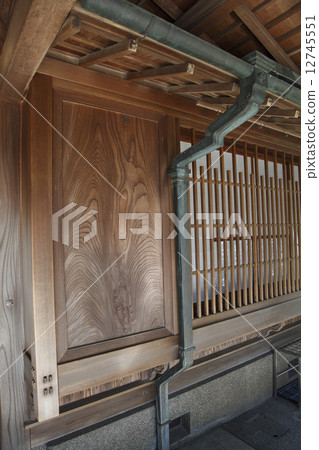 Building, Toyama Memorial Hall, Saitama Kawashima cho Building, Toyama Memorial Hall, Saitama Kawashima cho 12745551