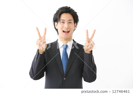 和平·男性商人 和平·男性商人 12746461