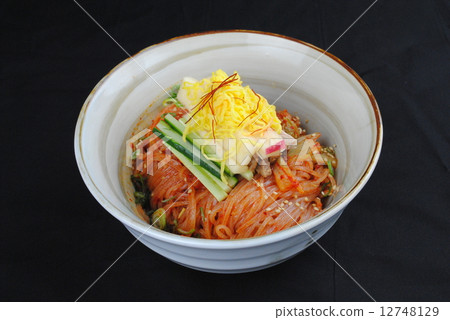 Bibimi Noodle Bibimi Noodle 12748129