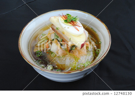 Cold noodle Cold noodle 12748130