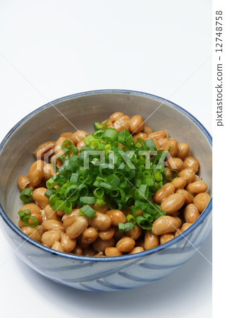 納豆 納豆 12748758