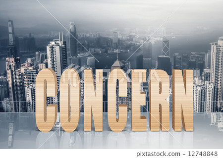 Concept of risk 12748848