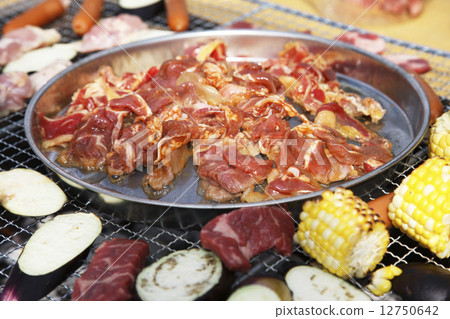 Genghis Khan  12750642