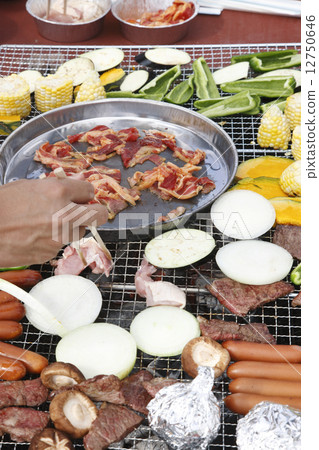 Genghis Khan  12750646