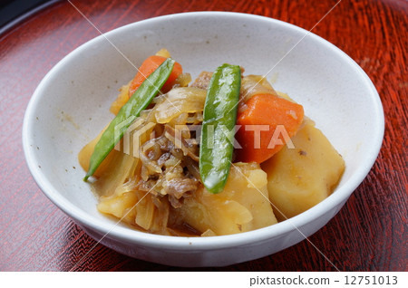 肉和土豆 12751013