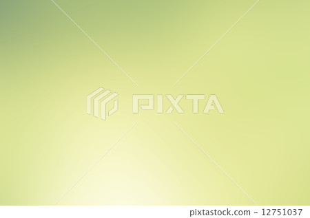 Abstract green blur background 12751037