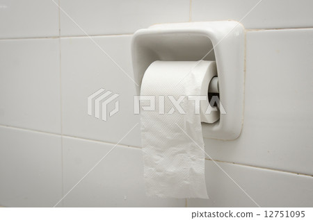 Toilet paper holder 12751095