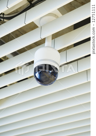 監控攝像機 監控攝像機 12751111
