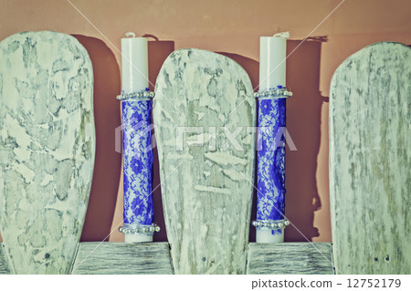 Wedding Candles Wedding Candles 12752179