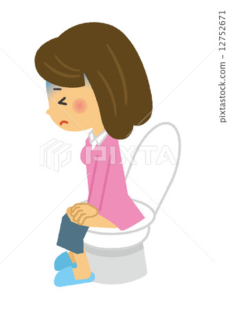 廁所 廁所 12752671