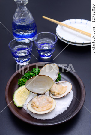烤筷子 12752830