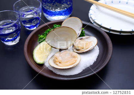 Baked chopsticks Baked chopsticks 12752831