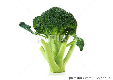 broccoli 12753303