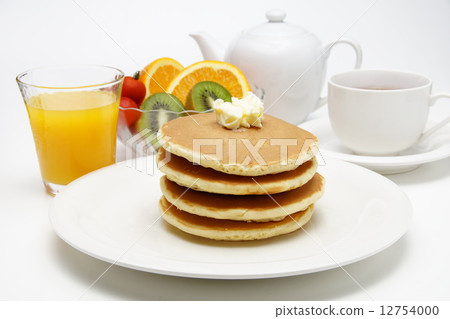 pancake  12754000