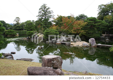 Katsura Rikyu Katsura Rikyu 12754433