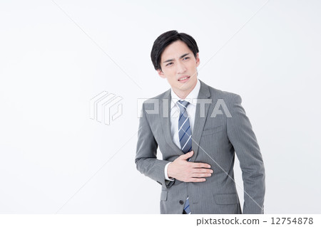 Businessman         12754878