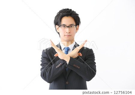 NG·男性商人 NG·男性商人 12756104