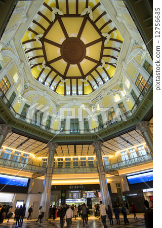  東京站 12756685