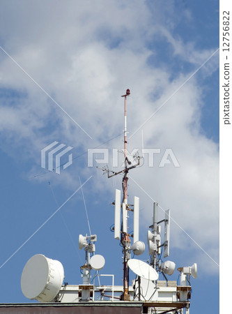 GSM antennas GSM antennas 12756822