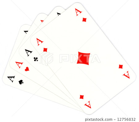 Poker 12756832