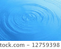 Water ripple 12759398