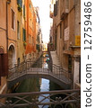Venezia Aqueduct 12759486
