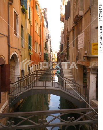 Venezia Aqueduct Venezia Aqueduct 12759486