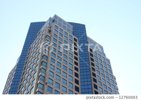 Yokohama Bank head office Yokohama Bank head office 12760883