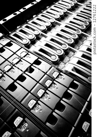 Data center 12761222