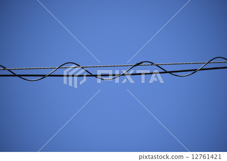 電纜 電纜 12761421