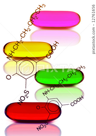 soft gelatin capsule use in pharmaceutical manufacturing 12761656
