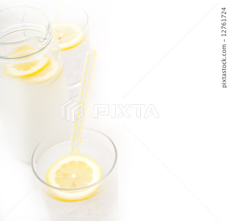 fresh lemonade drink fresh lemonade drink 12761724