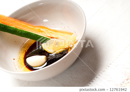 fresh pinzimonio snack appetizer fresh pinzimonio snack appetizer 12761942