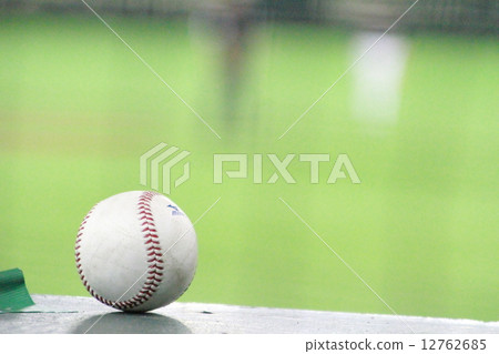 Baseball Ball Baseball Ball 12762685