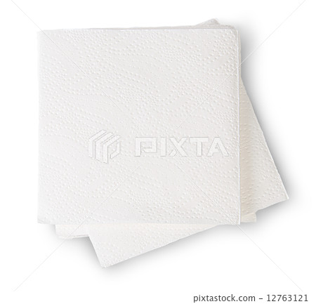 Some Paper Napkins 12763121