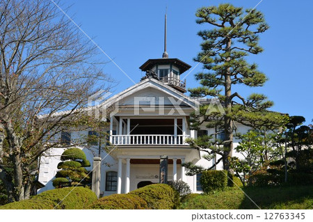 前小田小學主樓 前小田小學主樓 12763345