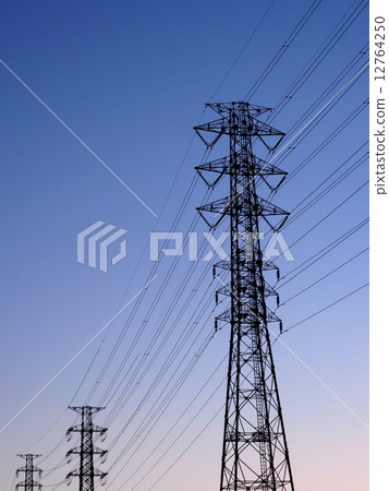 Power supply 12764250