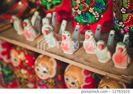 Penny whistles 996. 12765026