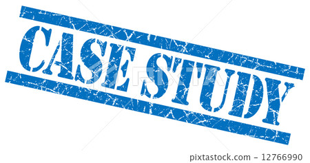 case study blue square grungy isolated rubber stamp case study blue square grungy isolated rubber stamp 12766990